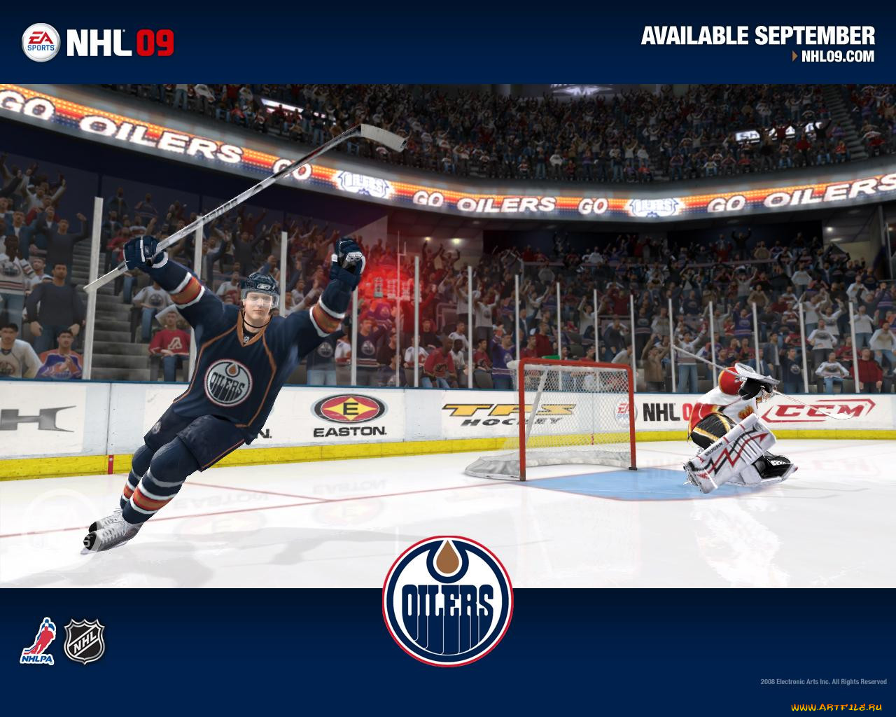 nhl, 09, , 